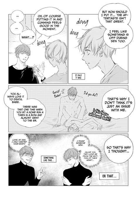 Team Sands Salty And Sweet Update C45 Eng Myreadingmanga