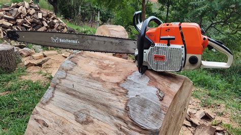 A Comprehensive Review Of The Stihl 084 Chainsaw Stihl Ms Chainsaw