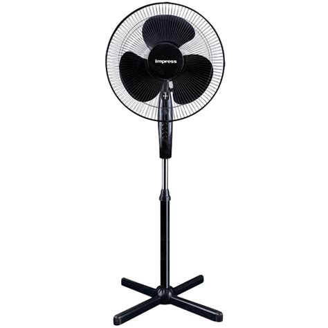 Cuisine And Maison Ventilateurs Sur Pied Pedestal Oscillating Stand Fan