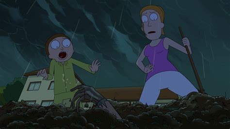 Rick And Morty 3x1 123movies