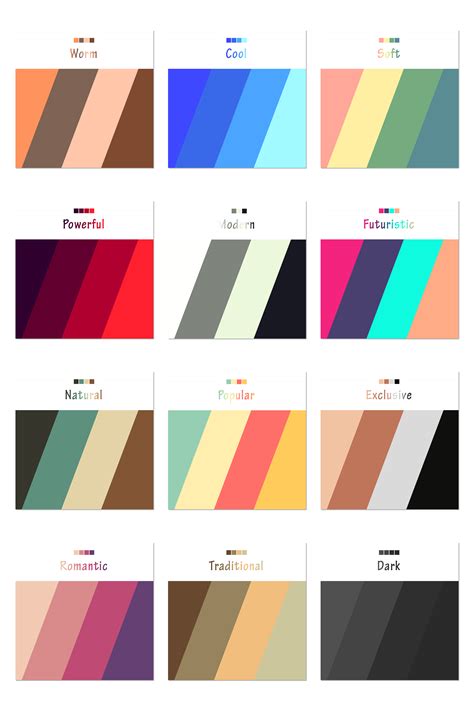 The Best Best Three Color Combinations References