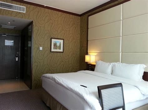Book the best hotels & resorts in johor bahru. Room - Picture of KSL Hotel & Resort, Johor Bahru ...