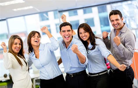 3 Golden Rules to Keep Your Employees Happy - Get WakeField