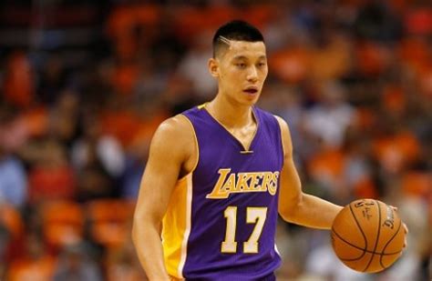 With a dose of macklemore. Here's all the Jeremy Lin hairstyles throughout the years - stuarte