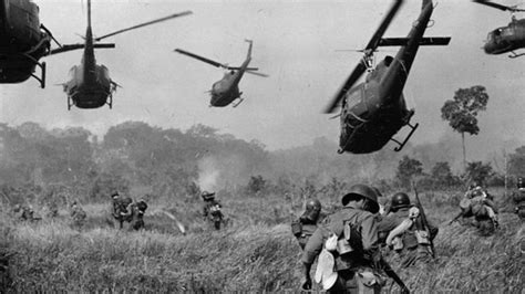 Was My Lai Just One Of Many Massacres In Vietnam War Bbc News