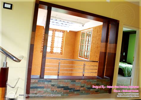Having the visual aid of seeing interior and exterior photos allows you to. Kerala interior design with photos - Kerala home design ...