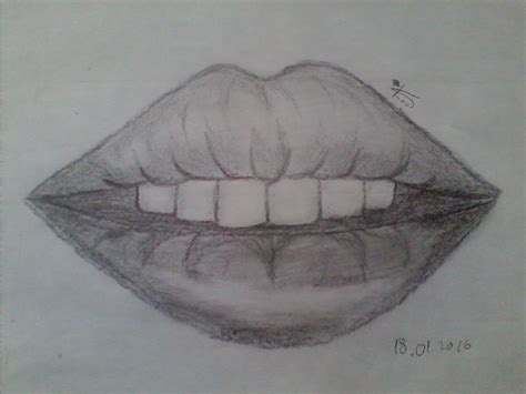 Aprilie 24, 2012.timp de lectură 1 minut. Desene In Creion Buze