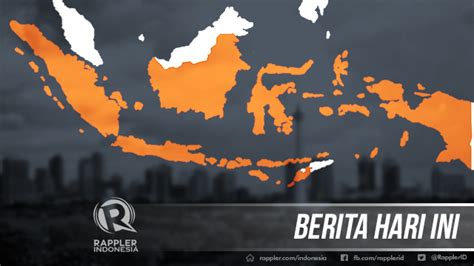 hari ini