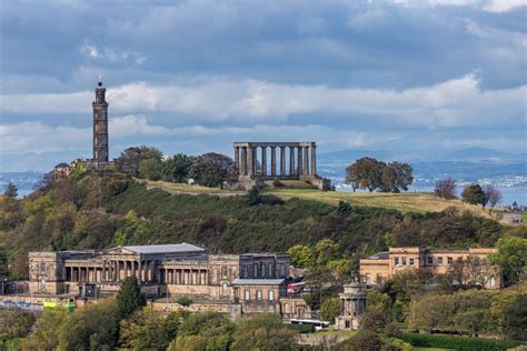 20 Best Things To Do In Edinburgh