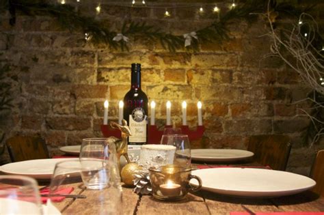 Swedish Jul At Fika Shoreditch London Food And Drink Reviews