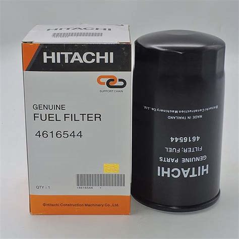 Hitachi Fuel Filter Cyu Auto Filters