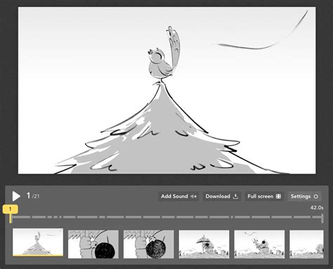 The Ultimate Checklist For Creating A Storyboard For An Explainer Video