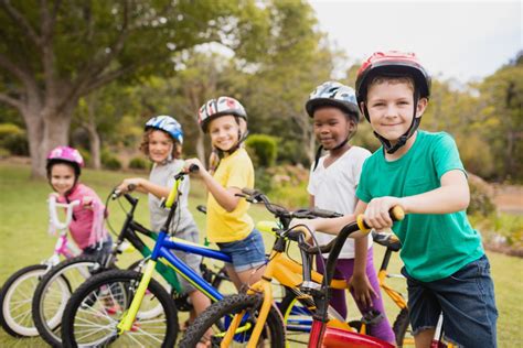 Take A Bike Or Leave A Bike At Kids Bike Exchange June 15 Sudbury News