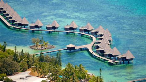 New Caledonia Flight And Hotel Packages