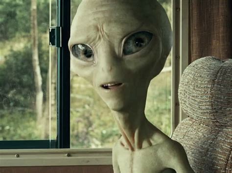 Alien Life Exists In The Universe According To Majority Of Uk Us And