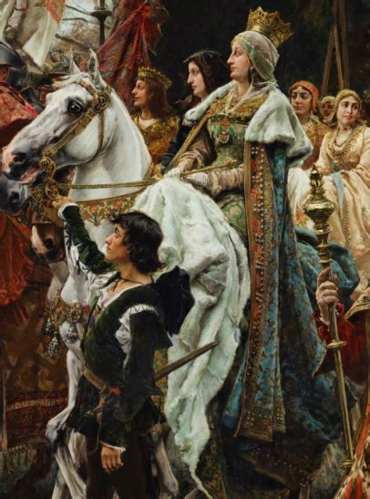 Women In Power Who Was Queen Isabella Of Castile Part 2 Exploring