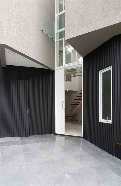 galeri model pintu gerbang dapur rumah minimalis terkeren