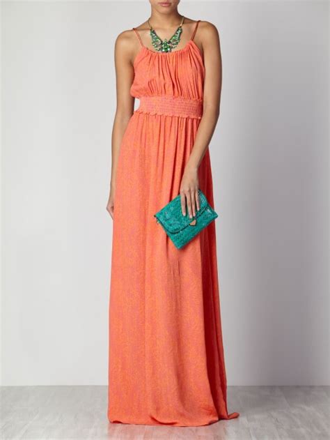We did not find results for: Vestidos para Ti: Como Combinar un vestido color Coral