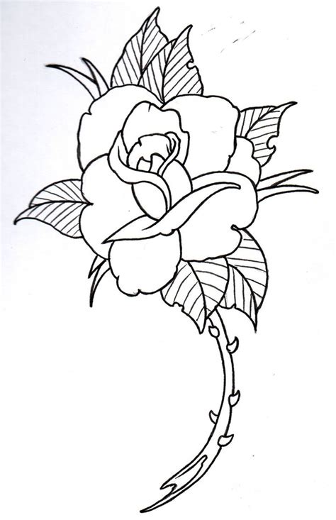 Free Traditional Rose Cliparts Download Free Traditional Rose Cliparts