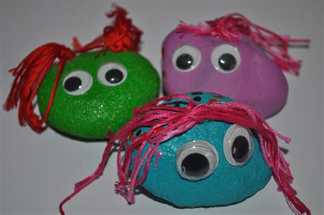 Kids Craft Activity Pet Rocks Craft Activities For Kids Pet Rocks