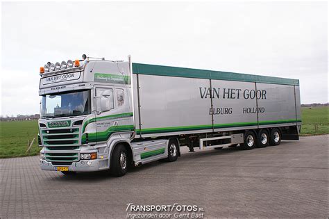 Goor L Van Het Elburg Pagina 2 Transportfotosnl