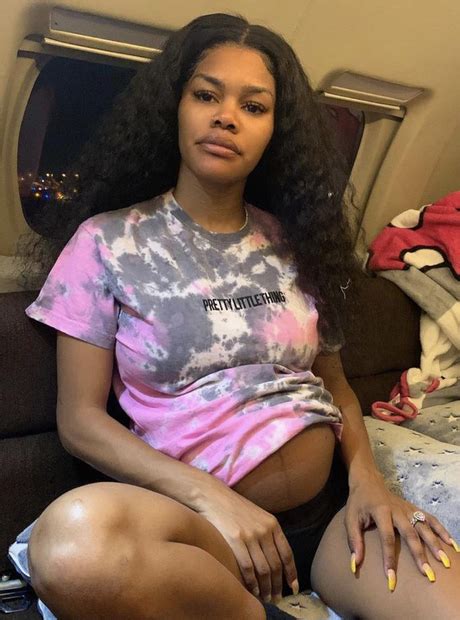 Naked Pictures Of Teyana Taylor Telegraph