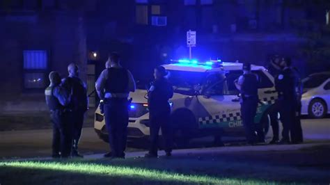 Chicago Shooting Leaves 9 Shot 2 Fatally In Washington Park Abc7 Chicago
