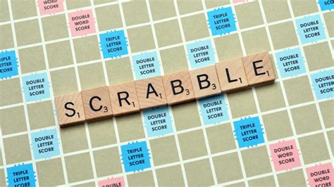 10 Words That Will Win You Any Game Of Scrabble Mental Floss