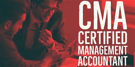 Become A Cma Usa Certified Management Accountant Workshops Qatar