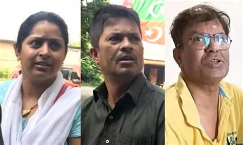 Telangana CID arrests three white-collar offenders for evading court