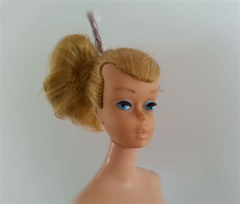 Midge T M Barbie By Mattel Inc Patented Straight