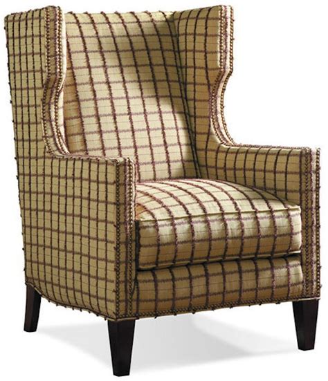 Sherrill Living Room Arm Chair 1363 Stacy Furniture Grapevine