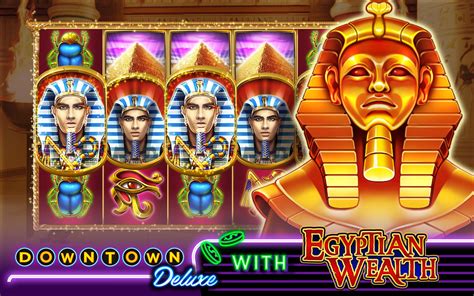 SLOTS! Deluxe Free Slots Casino Slot Machines for Android - APK Download