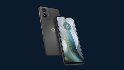 Motorola E14 Ufficiale Scheda Tecnica Prezzo E Data D Uscita