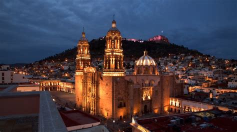 Travel Zacatecas Best Of Zacatecas Visit Mexico Expedia