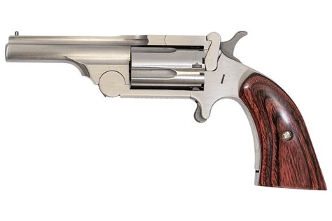 North American Arms Ranger Ii Break Top 22 Wmr Single Action Revolver