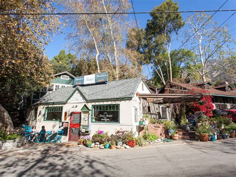 Los Angeles Canyon Communities Worth Exploring