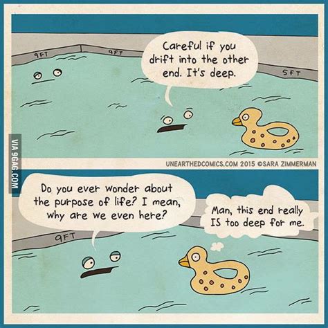 Courtesy Unearthed Comics 9GAG
