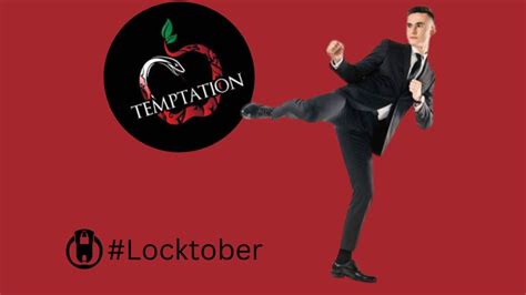 Fantastic Locktober Temptations Hacks Cut To The Chaste
