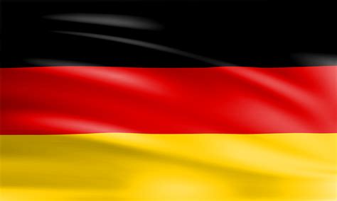 Flaggen / fahnen in der größe 90x150 cm gibt es bereits ab 9,90 euro. Flagge Deutschland | Wagrati