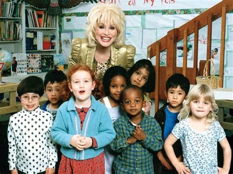 Dolly Parton Finally Explains Why She Never Had Children