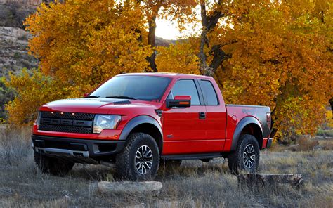 2012 Ford Raptor News Reviews Msrp Ratings With Amazing Images