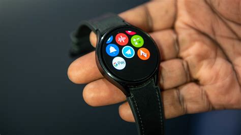 Best Wear Os Watch 2023 Android Central