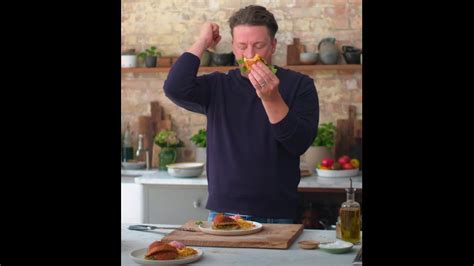 Jamie Oliver 7 Mal Anders Rezept Rührei Spezial Youtube