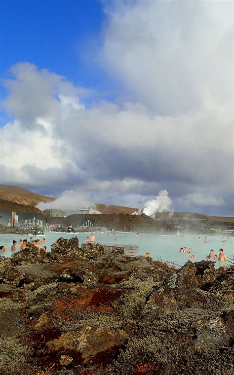 Best And Worst Of The Blue Lagoon In Iceland The Bakers