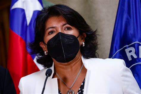 From wikipedia, the free encyclopedia. Bancadas de oposición manifiestan respaldo unánime a Yasna ...