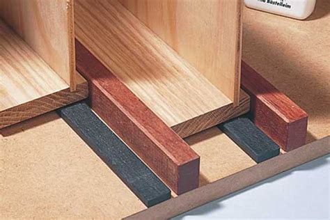 Bauen sie sich doch einfach selber eine schublade mit rollen. Schubladen selber bauen: Was ist zu beachten? | Schublade ...