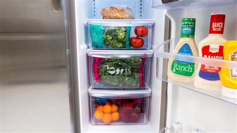 Here S Why You Should Be Using Crisper Drawers Reviewed