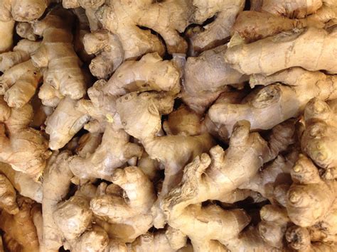 Science Proven Benefits Of Ginger Adrak For Skin Hair Health