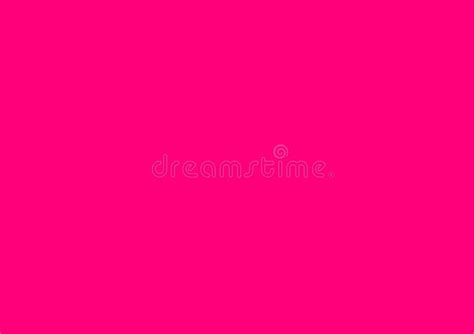 Magenta Pink Flat Rectangle For Background Pastel Pink Color Light